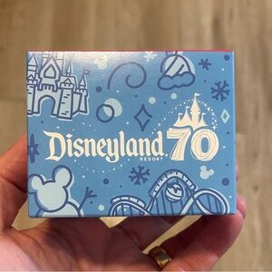 McDonald’s Disneyland 70 Tiana and Squirt